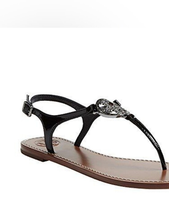 Tory Burch Shoes - Tory Burch Violet Thong Sandal